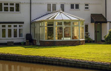 South Ascot conservatory leads