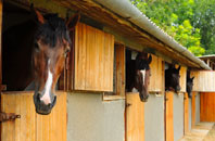 free South Ascot stable construction quotes