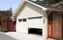 South Ascot garage construction leads