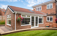 South Ascot house extension leads