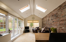 South Ascot single storey extension leads